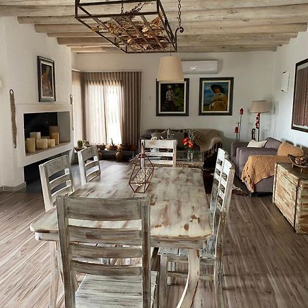 Bodega Durigutti Family Winemakers Villa Las Compuertas Екстериор снимка