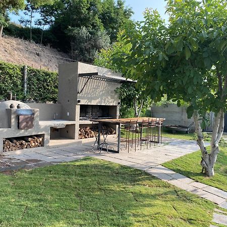 Bodega Durigutti Family Winemakers Villa Las Compuertas Екстериор снимка