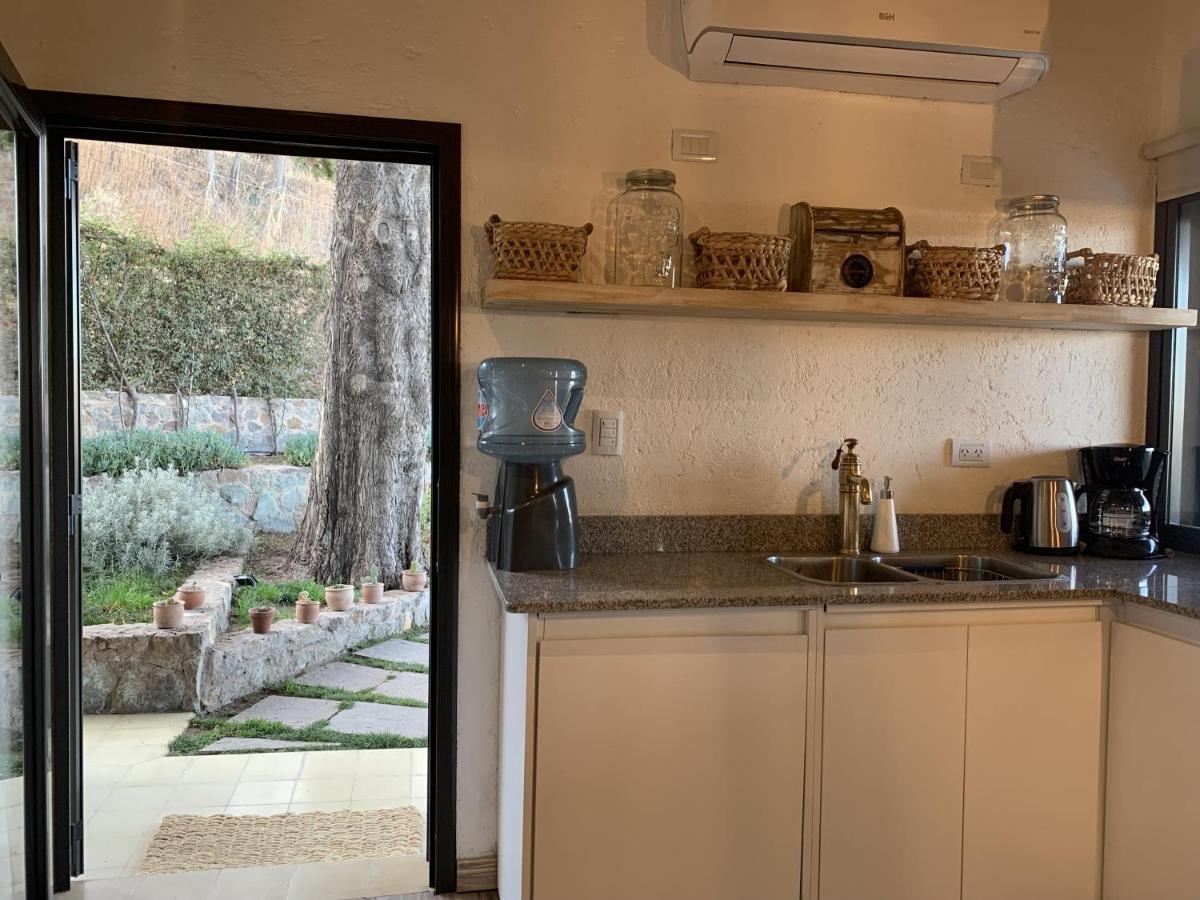 Bodega Durigutti Family Winemakers Villa Las Compuertas Екстериор снимка