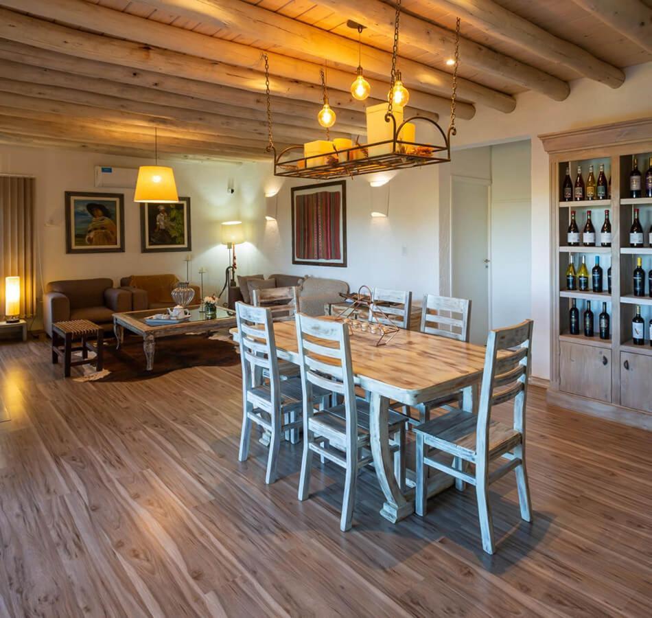 Bodega Durigutti Family Winemakers Villa Las Compuertas Екстериор снимка