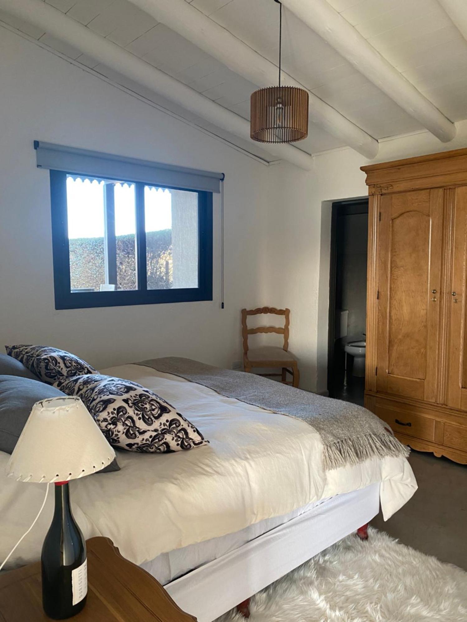 Bodega Durigutti Family Winemakers Villa Las Compuertas Екстериор снимка