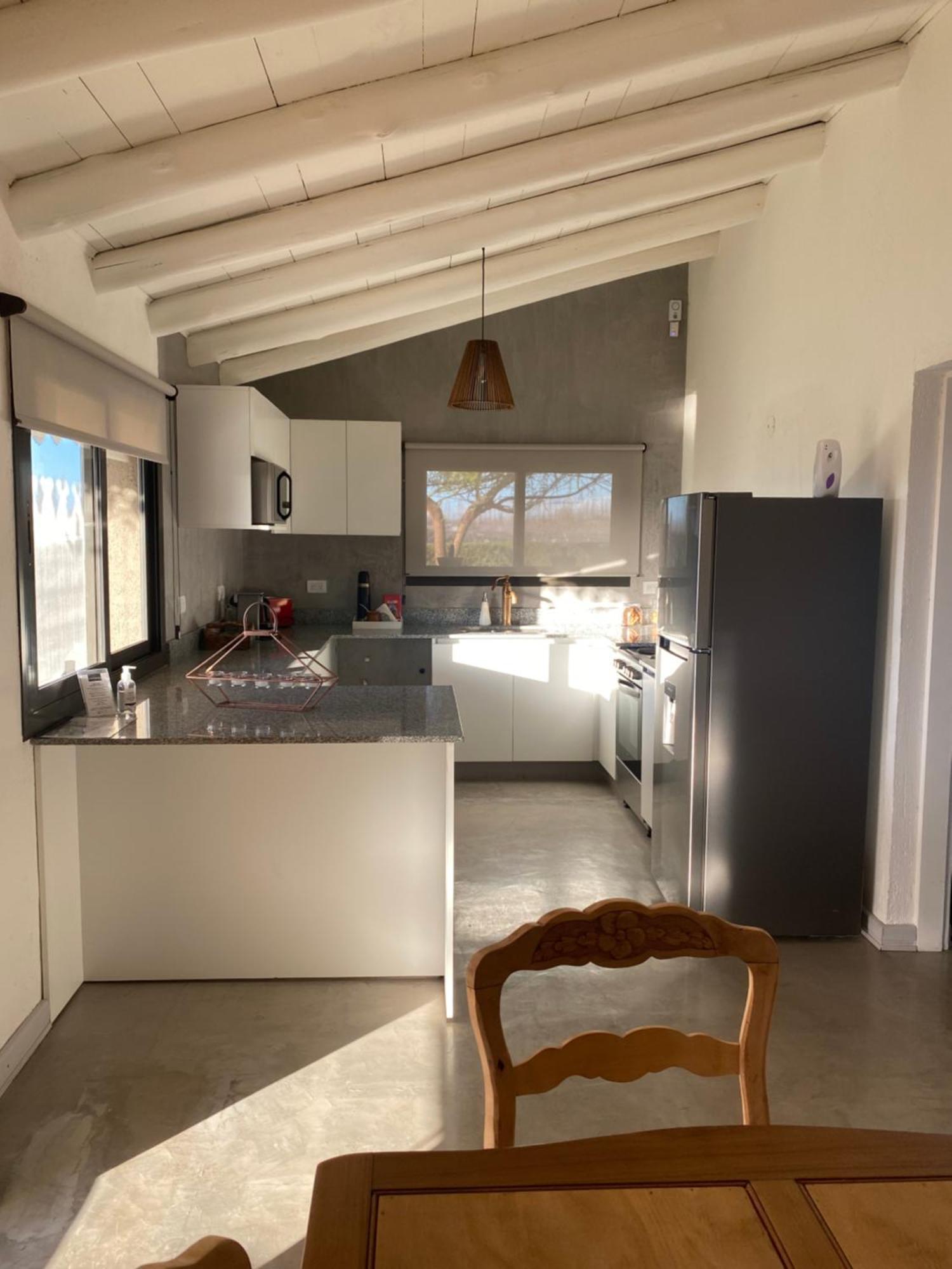Bodega Durigutti Family Winemakers Villa Las Compuertas Екстериор снимка