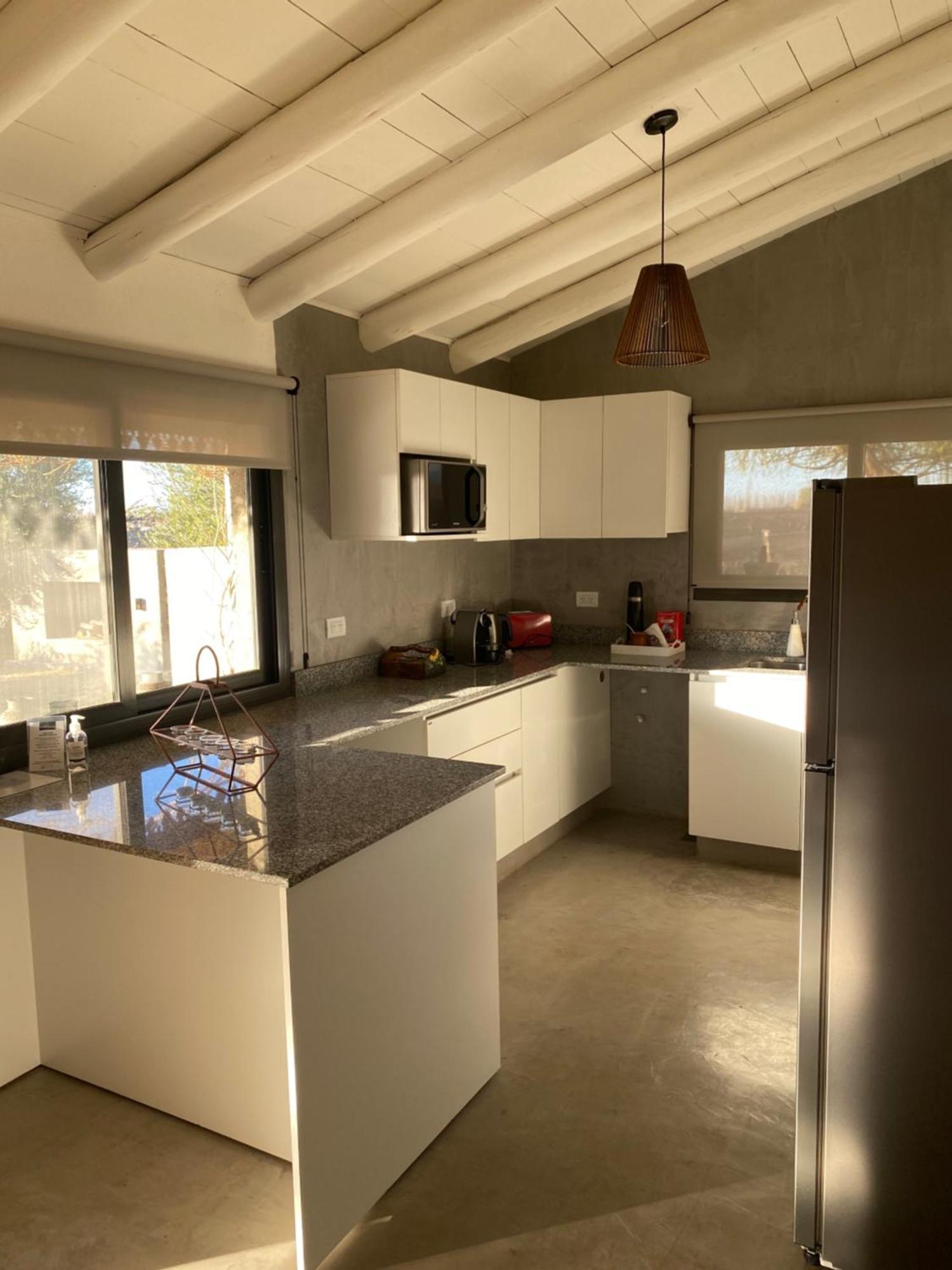 Bodega Durigutti Family Winemakers Villa Las Compuertas Екстериор снимка