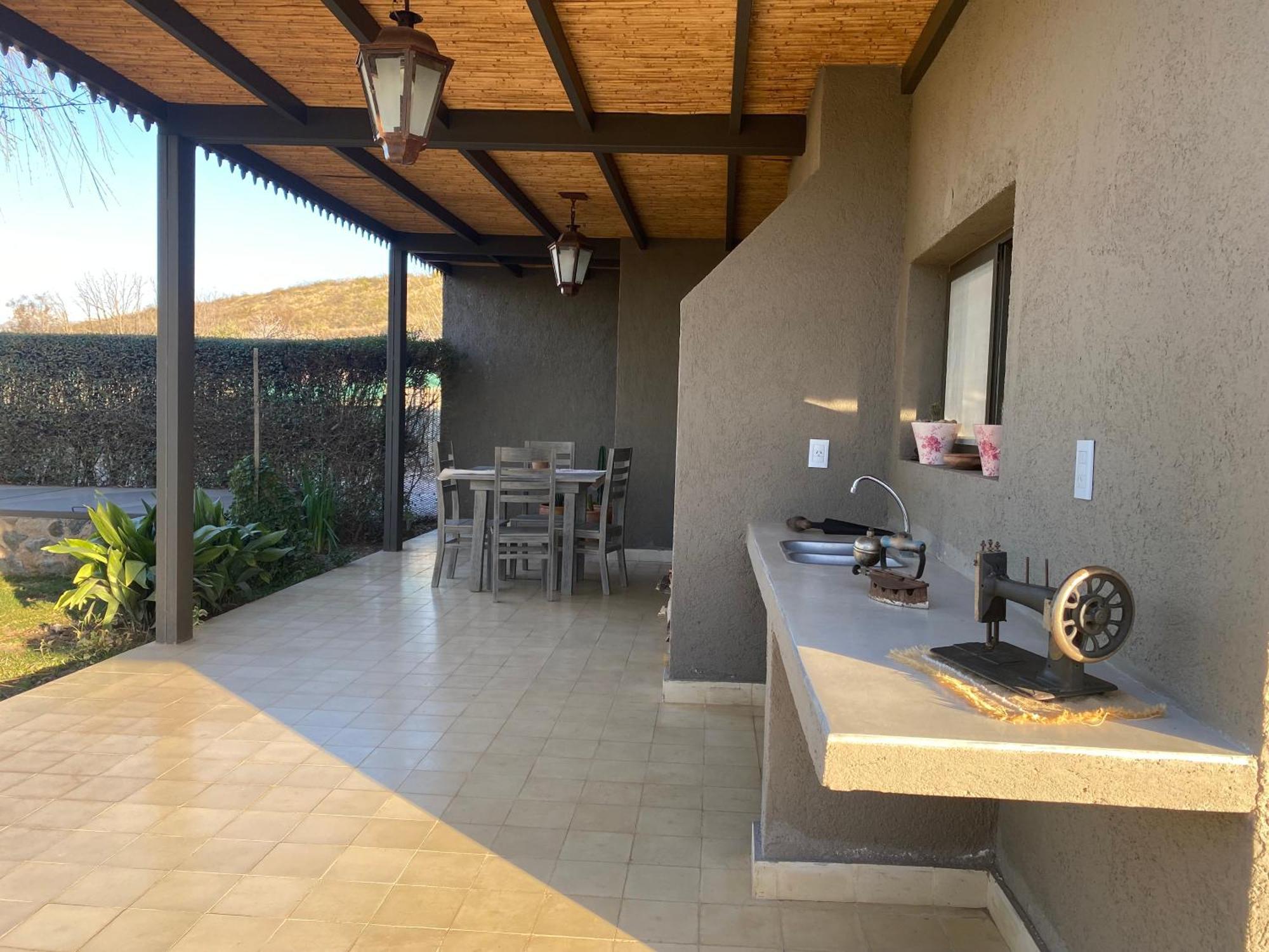 Bodega Durigutti Family Winemakers Villa Las Compuertas Екстериор снимка