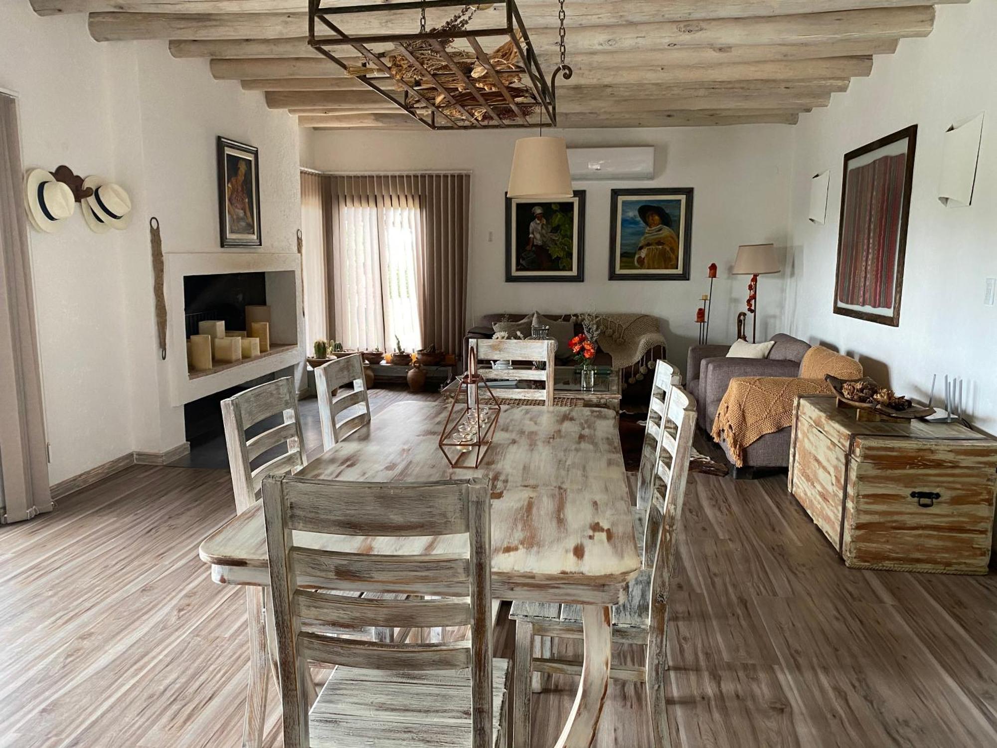 Bodega Durigutti Family Winemakers Villa Las Compuertas Екстериор снимка