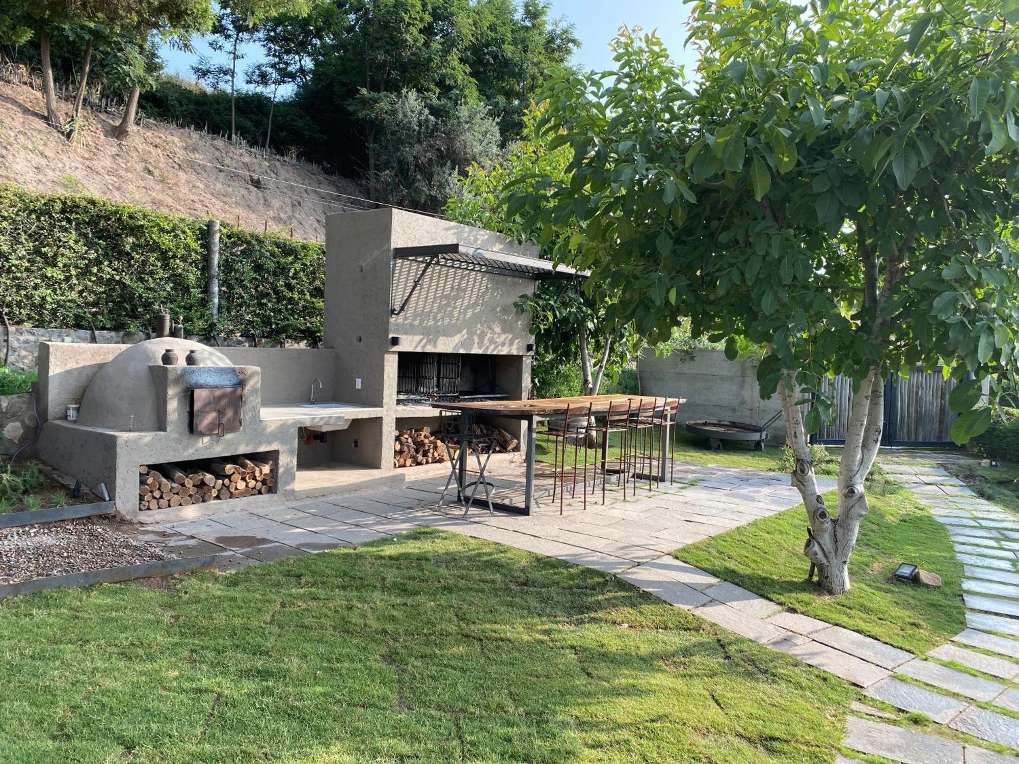 Bodega Durigutti Family Winemakers Villa Las Compuertas Екстериор снимка