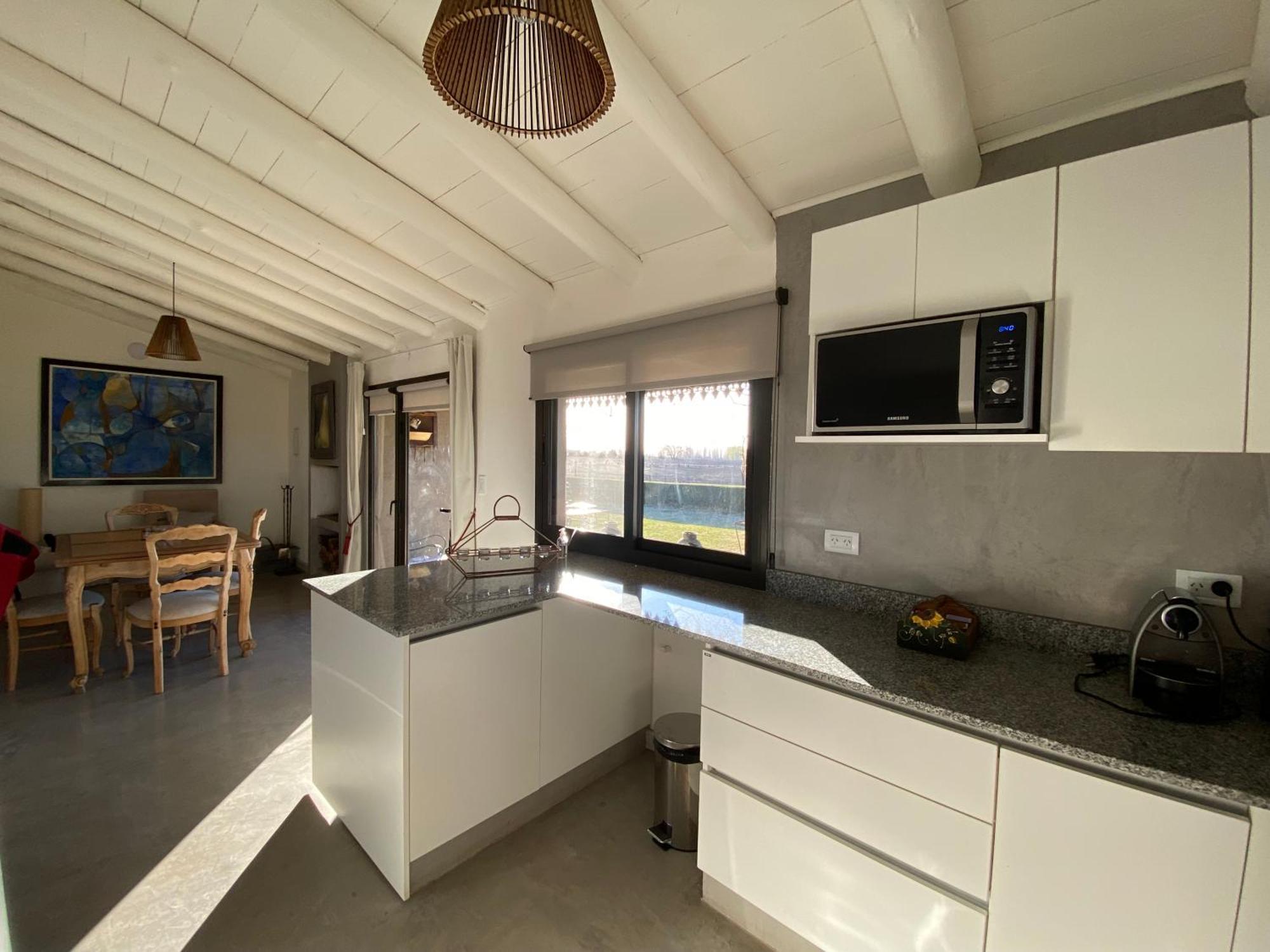 Bodega Durigutti Family Winemakers Villa Las Compuertas Екстериор снимка