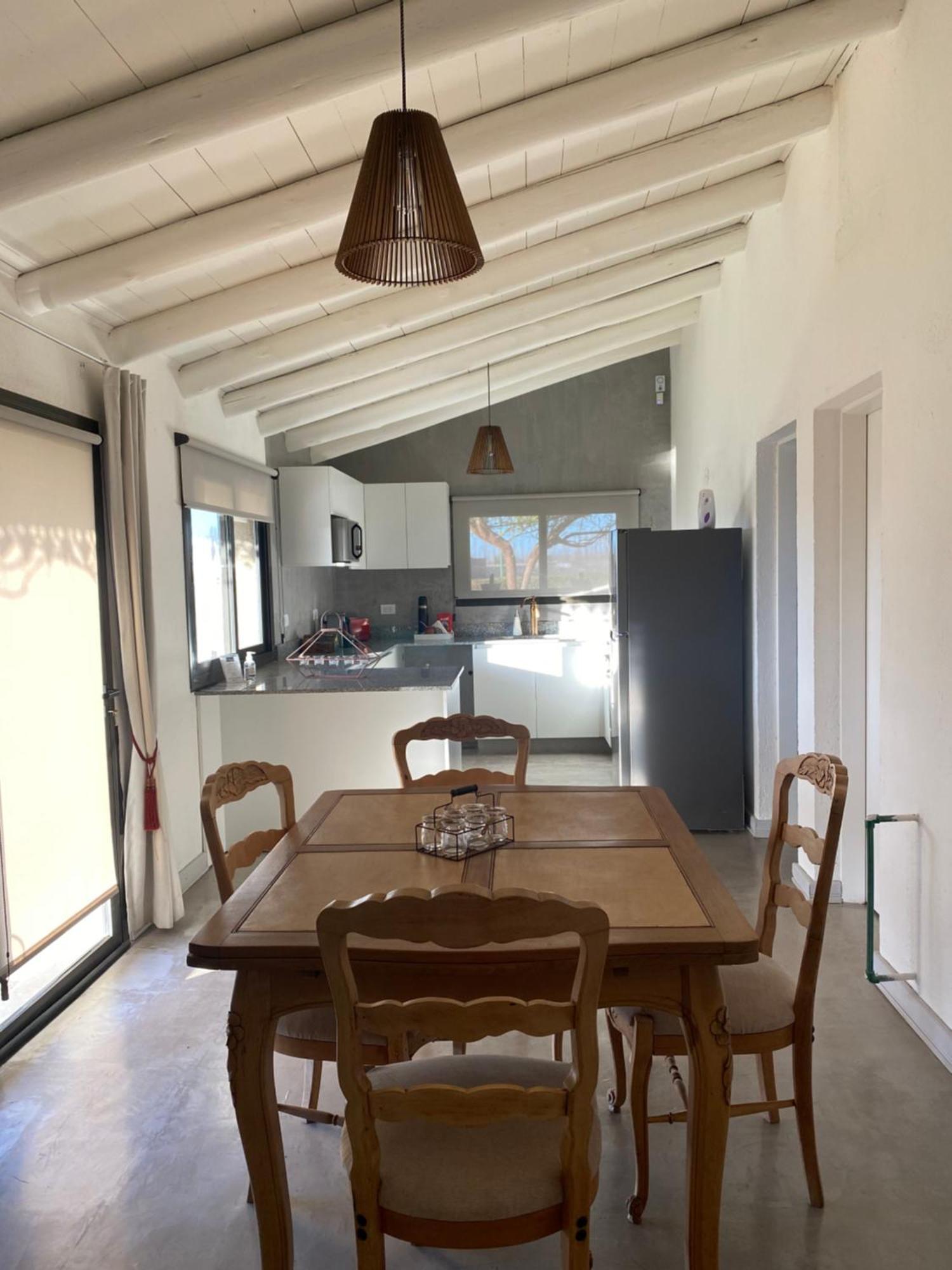 Bodega Durigutti Family Winemakers Villa Las Compuertas Екстериор снимка