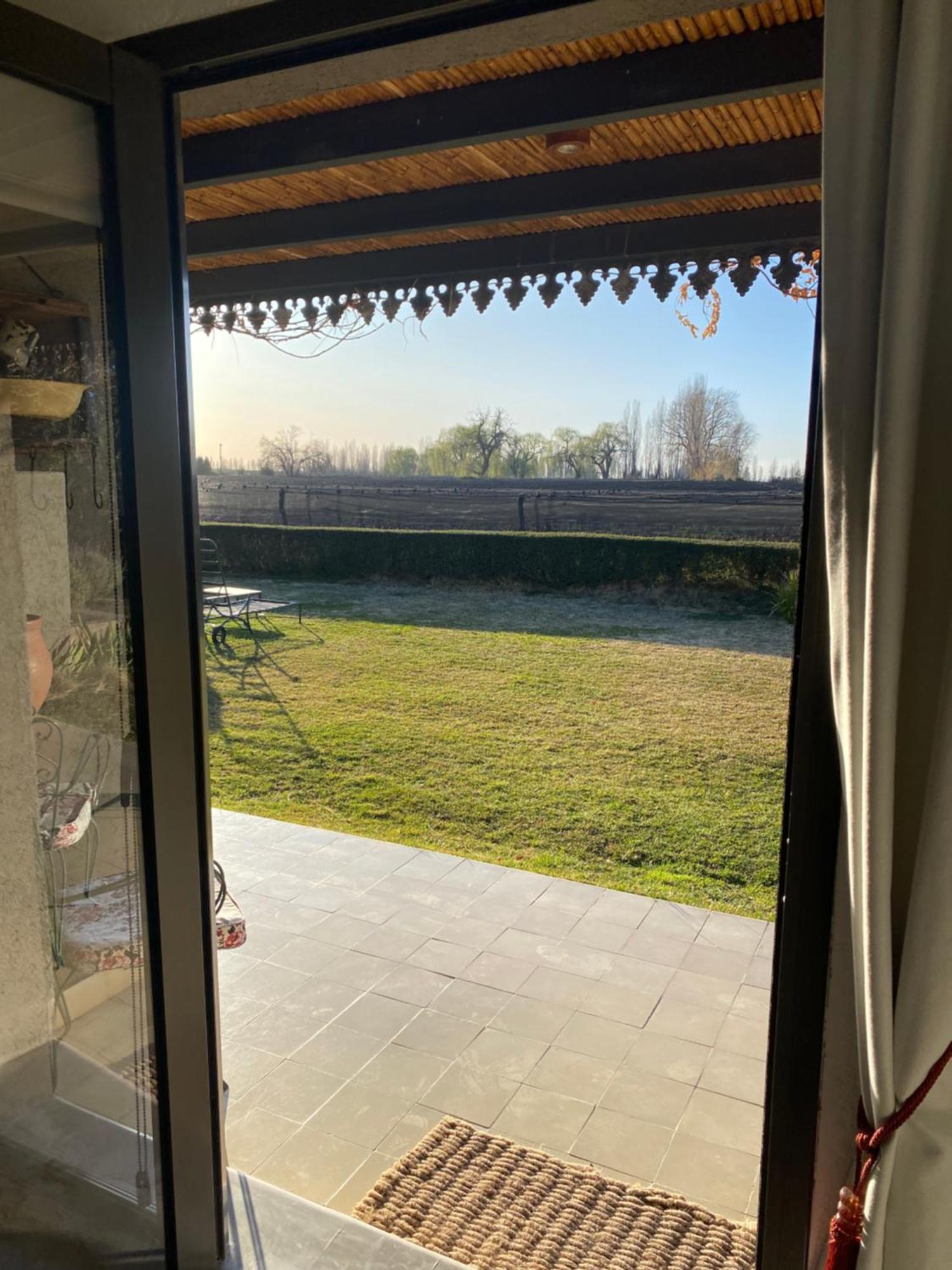 Bodega Durigutti Family Winemakers Villa Las Compuertas Екстериор снимка